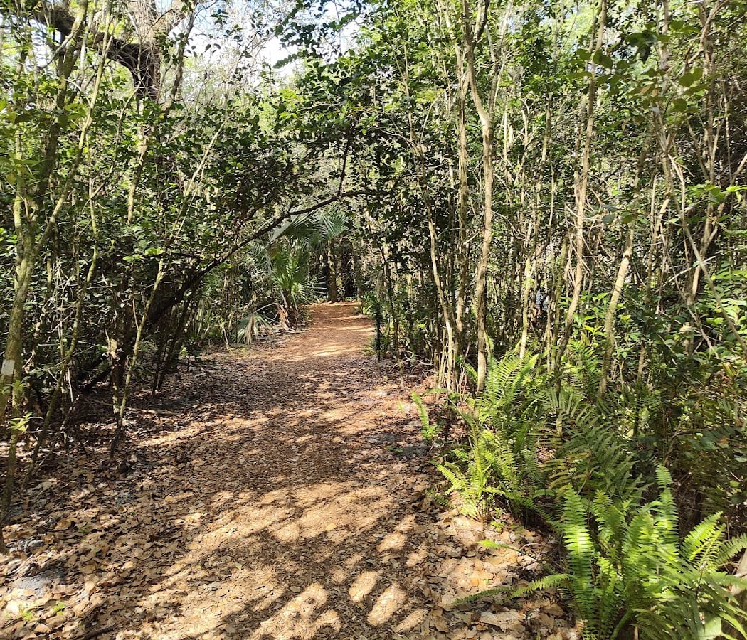 Secret Woods Nature Center 3