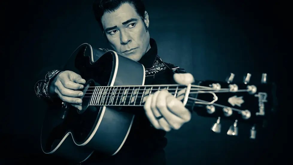 Ultimate Johnny Cash