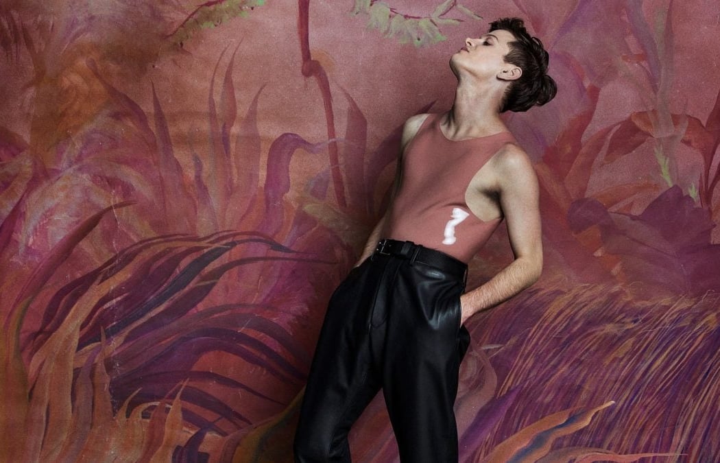 Perfume Genius