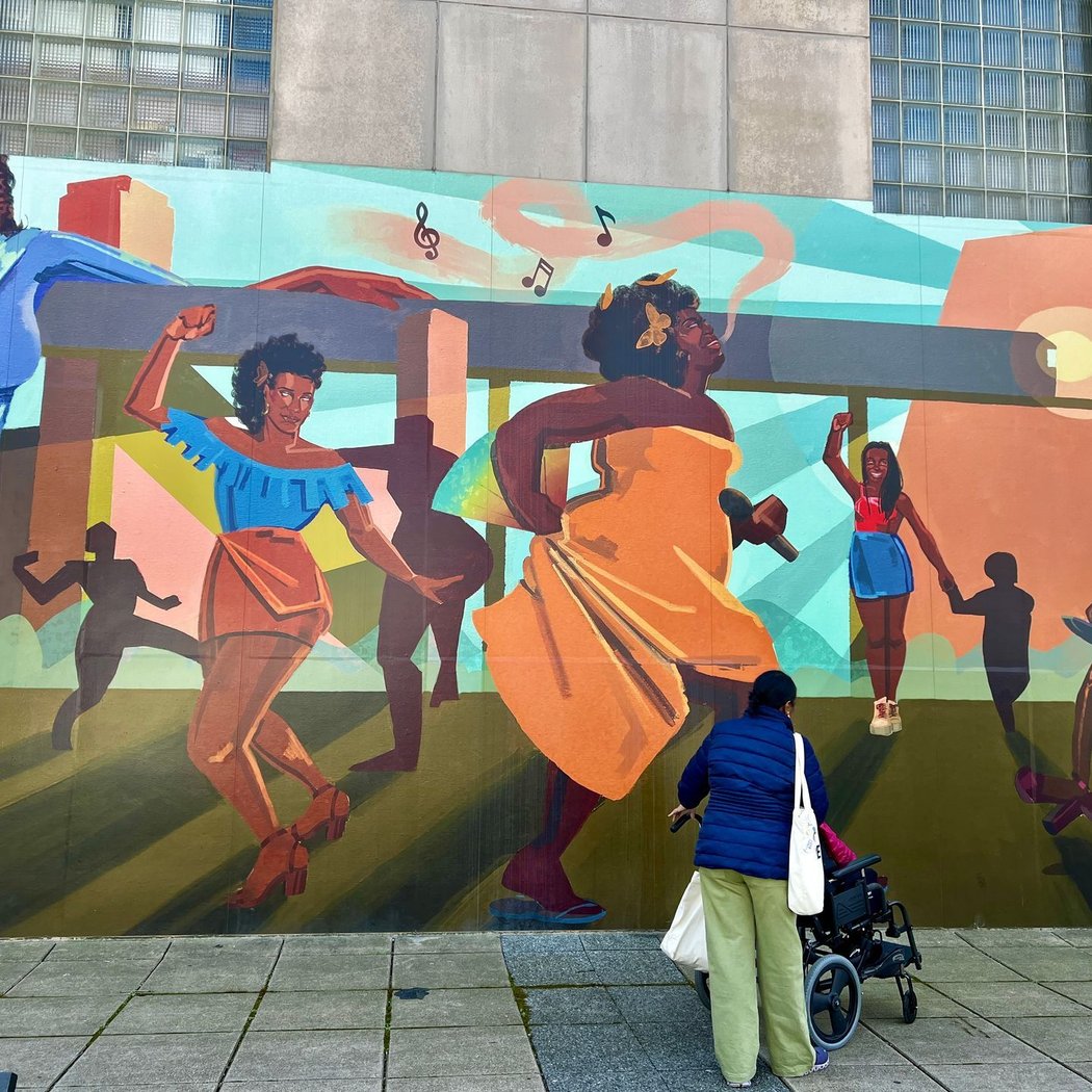 Summer Exhibition Opening | Sonia Boyce: Demonstrate 2