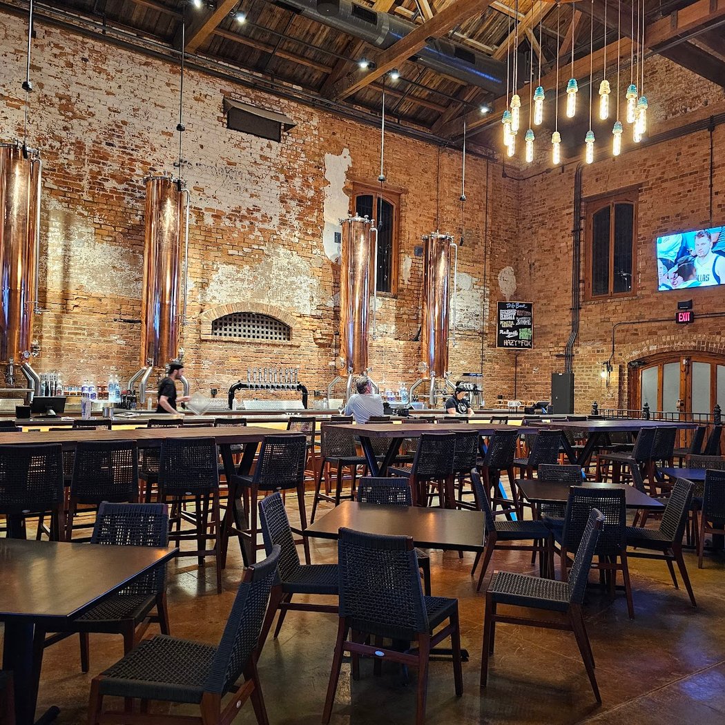 New Realm Brewing Co. 2