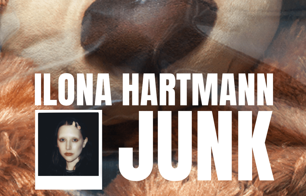 Ilona Hartmann - Junk 1