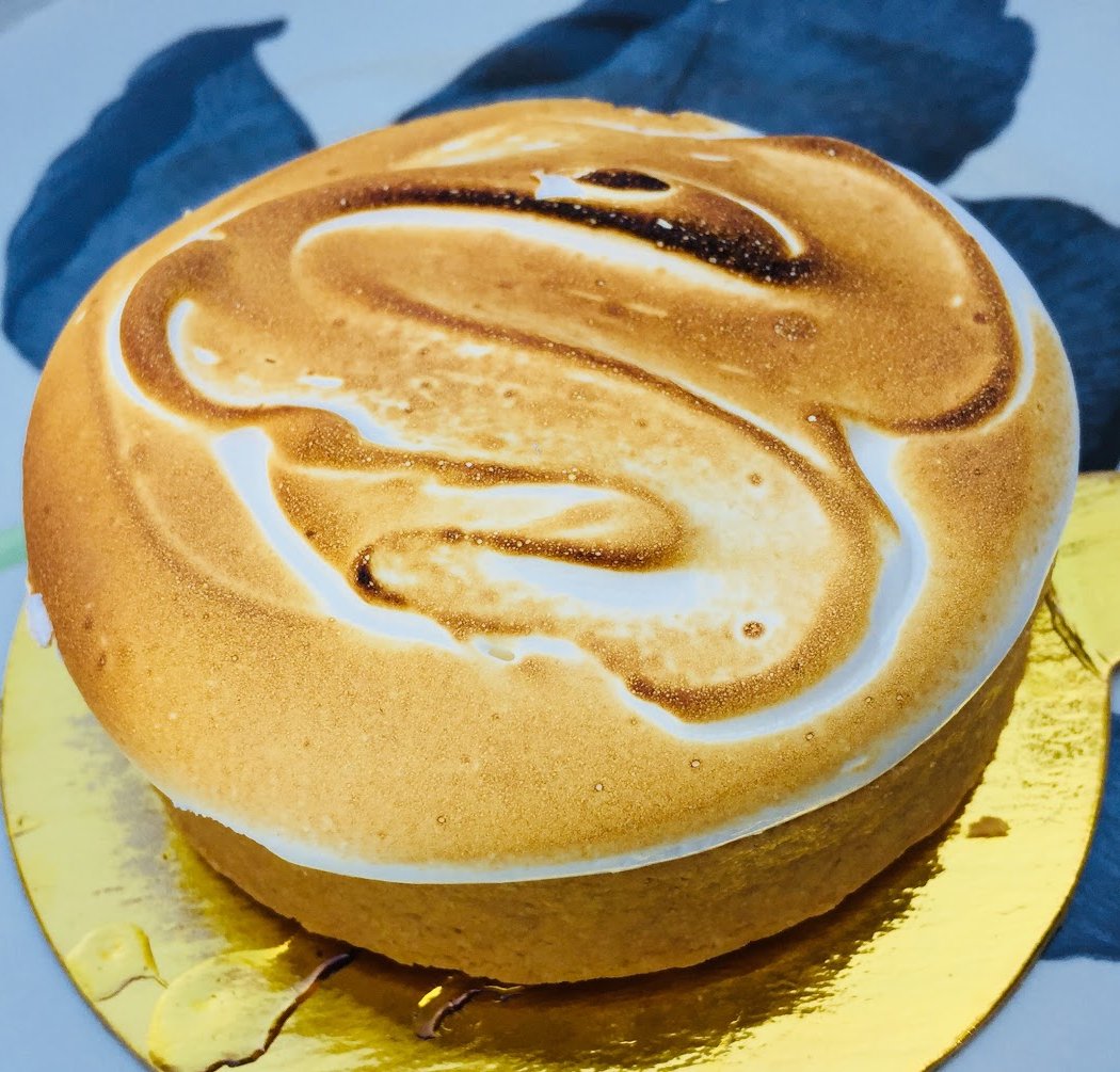 Crispian Bakery 1