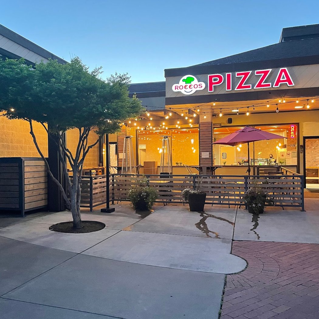 Rocco's Pizza 2