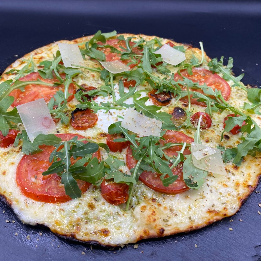 Pizza du Chef 4