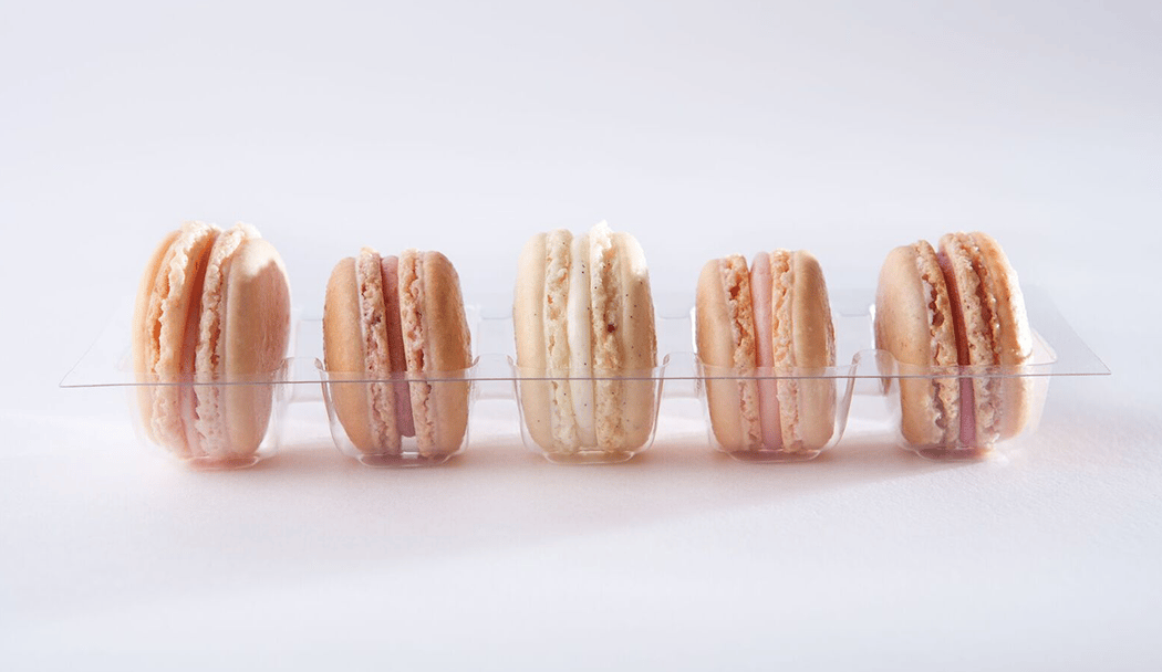 Les Madeleines 1