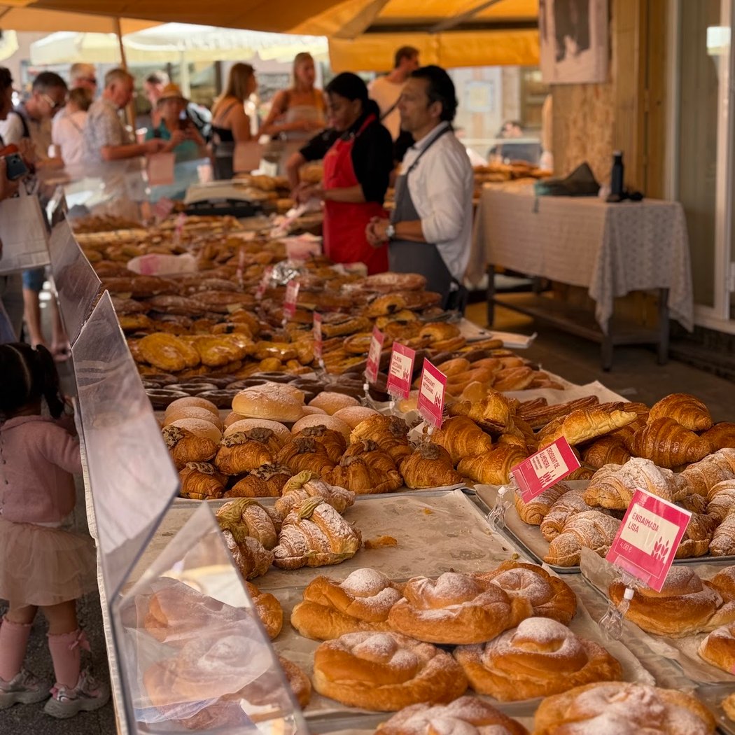 Santanyí Market 3