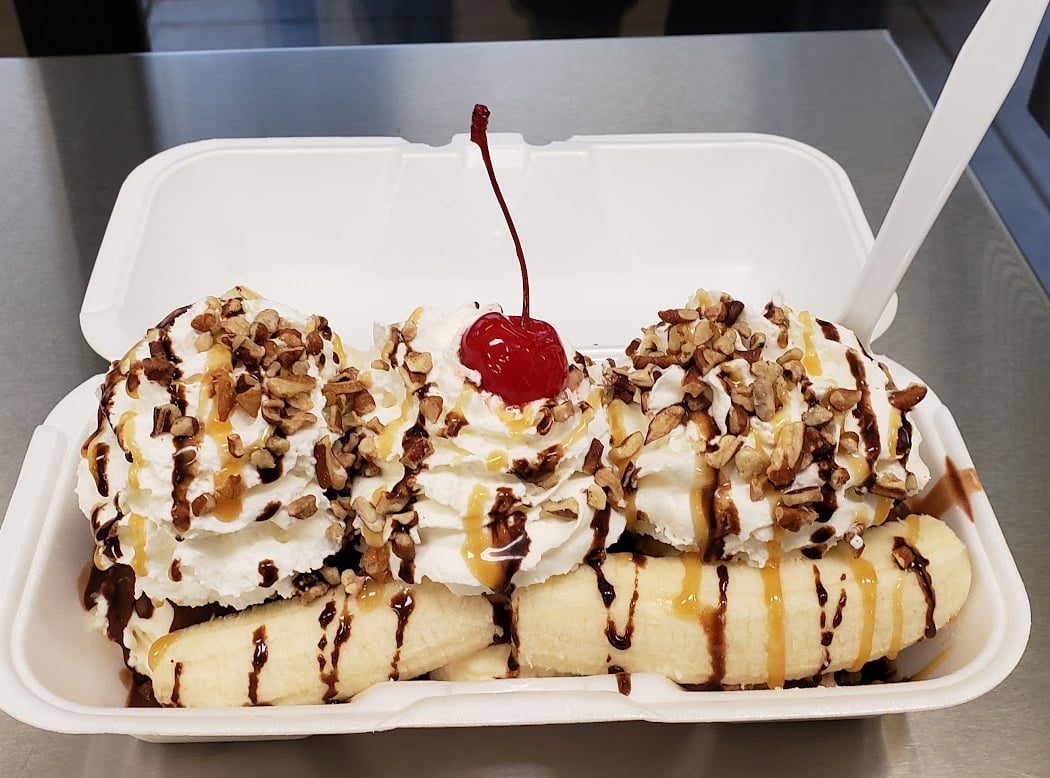 Guanatos Ice Cream 1