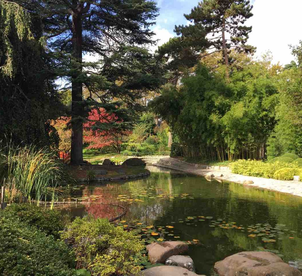 Port de l'Arsenal Garden 2