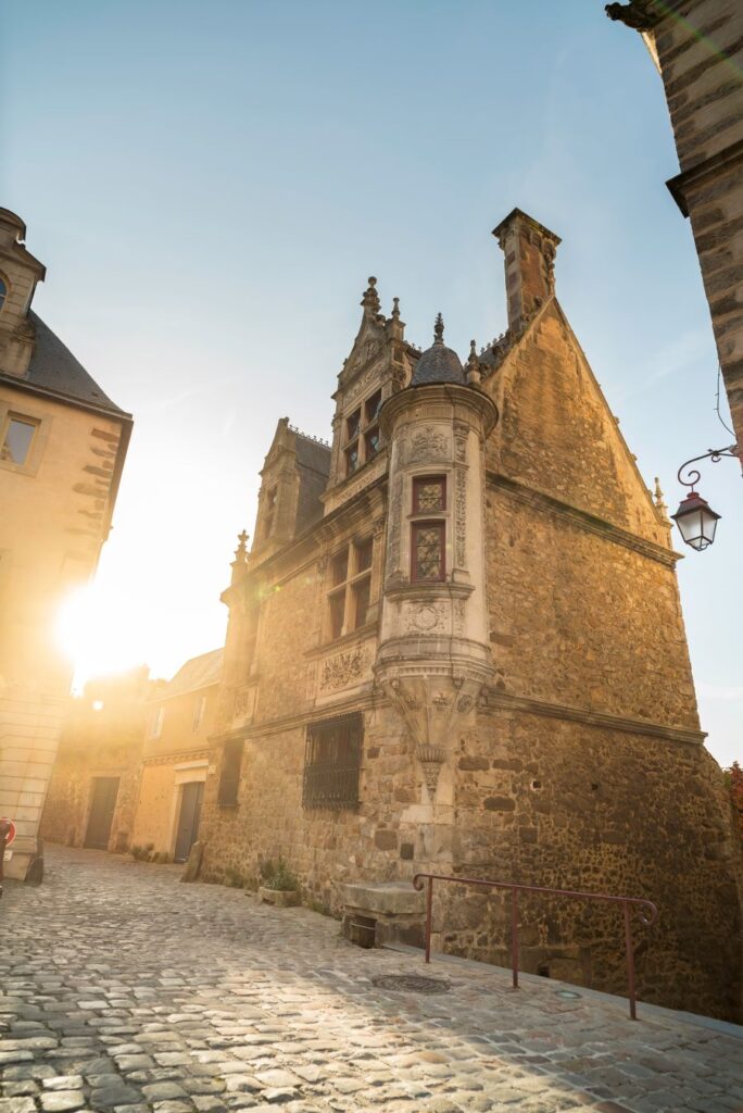 Cité Plantagenêt 1