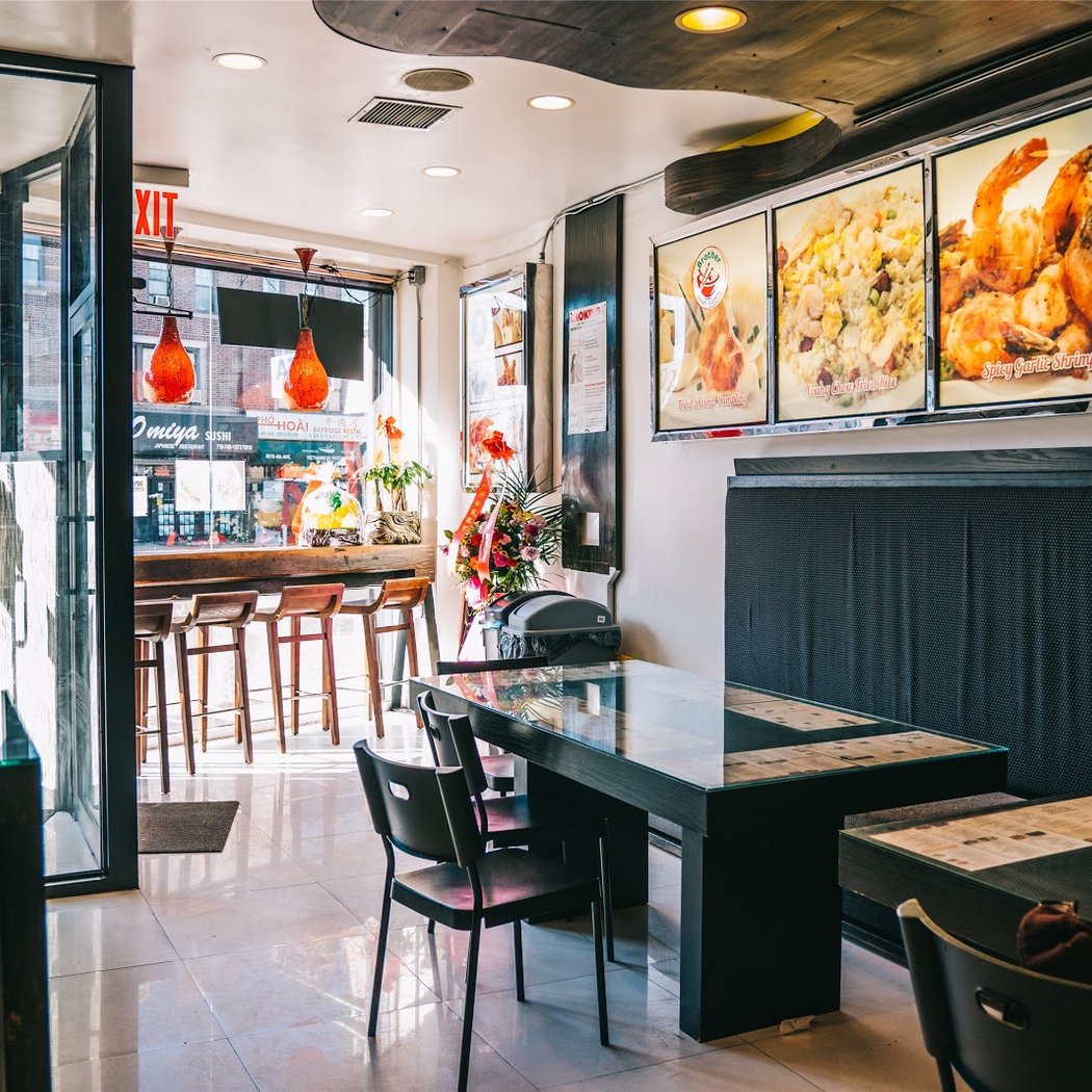 Brother's Asian Cuisine 2