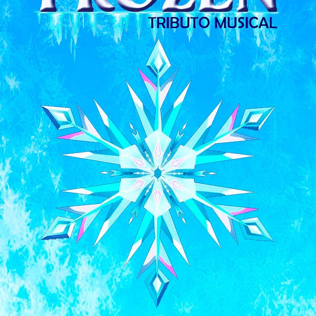 Frozen Tributo Musical 1