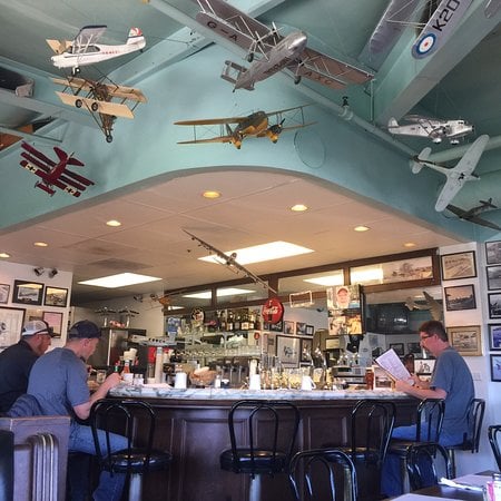 FOG Lunch: Petaluma 3