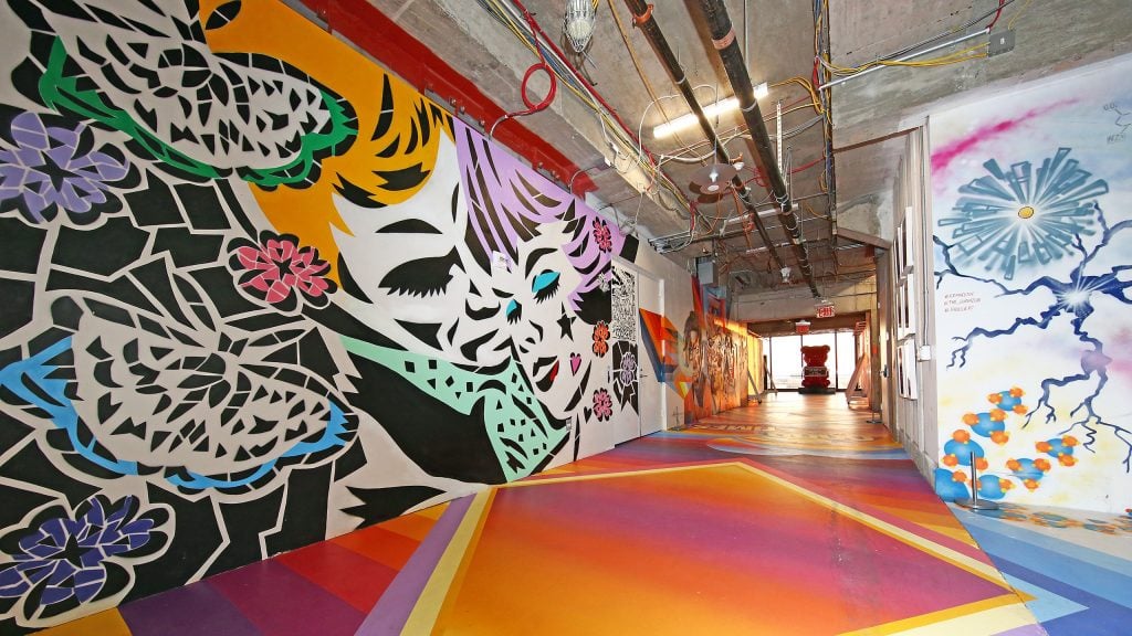 Open House New York - Artist Studio Tours 1