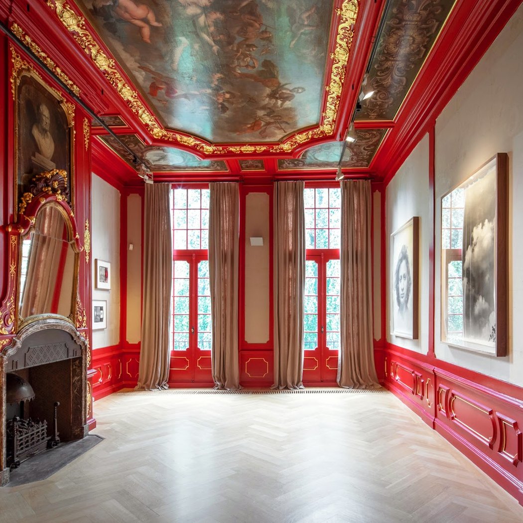 Huis Marseille, Museum for Photography 1