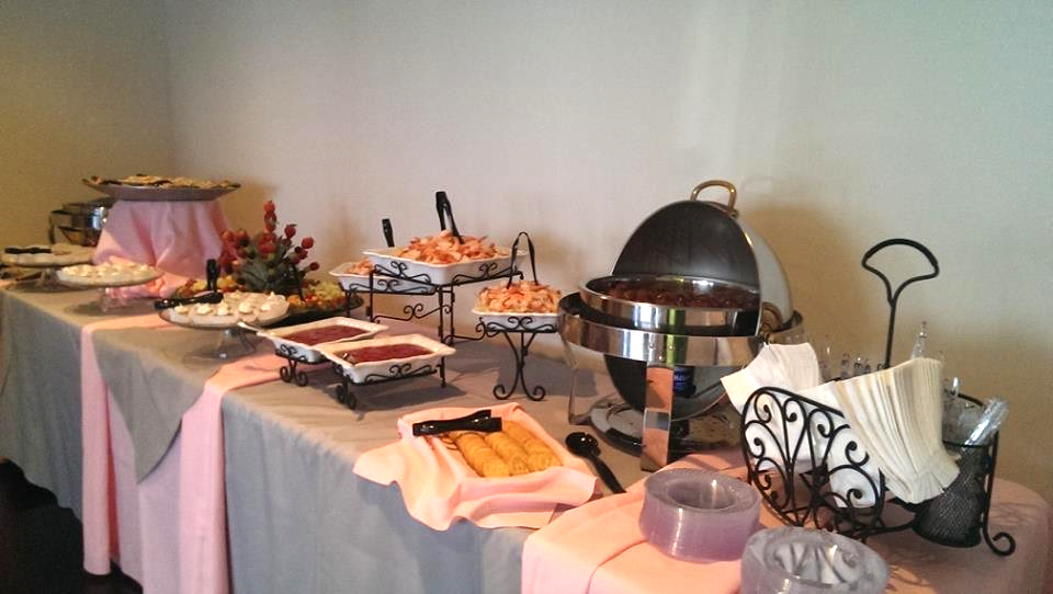 Mama J's Kitchen 1
