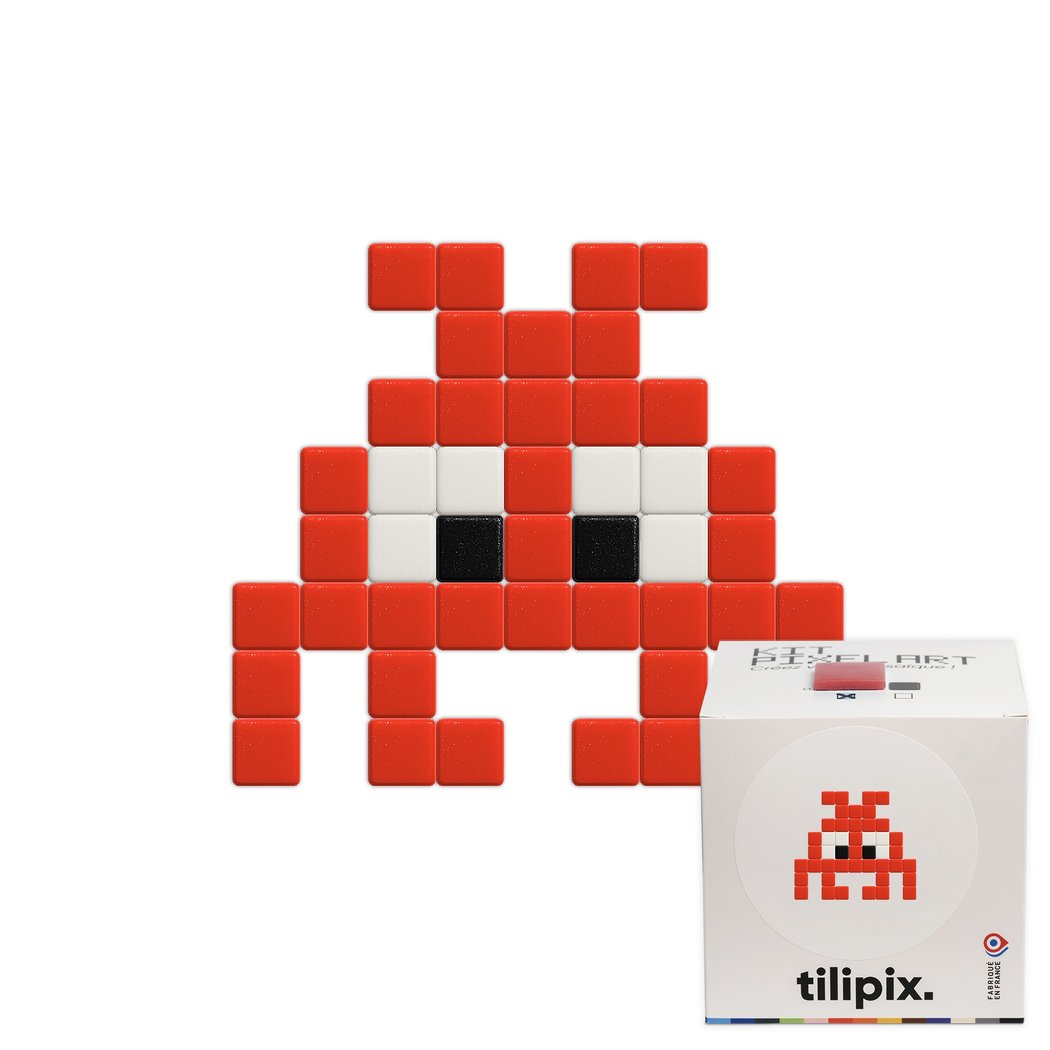 Tilipix 1