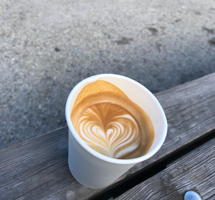 Kaigo Coffee Room 1
