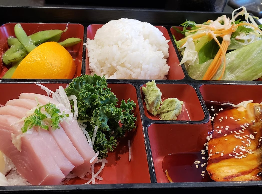 Wasabi Bistro 2