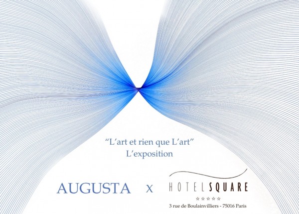 L'art et rien que l'art 2