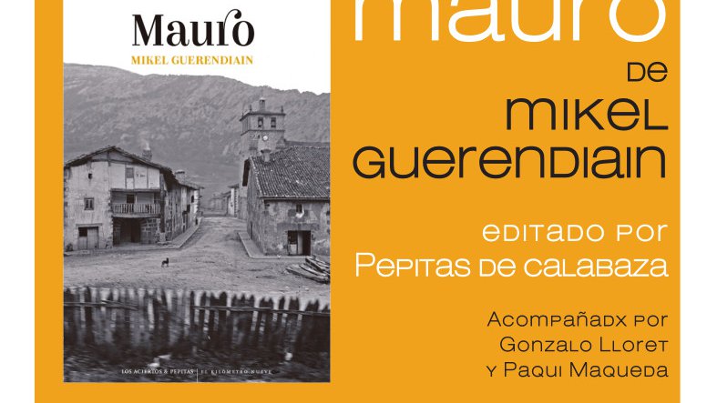 Mauro 1