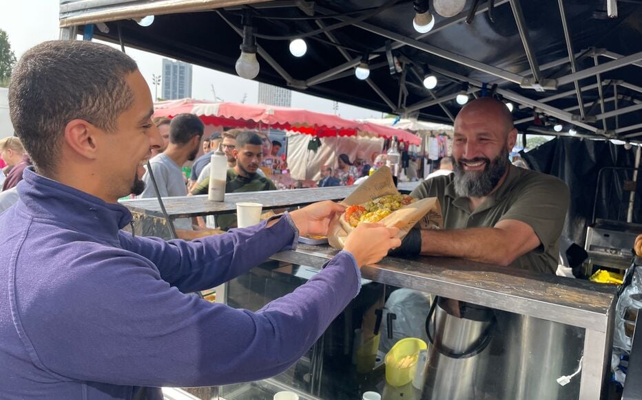 Les saveurs de yemma 3