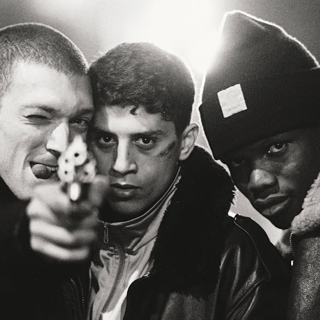 La Haine 3