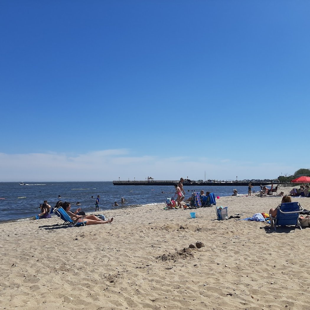 Corey Beach 2