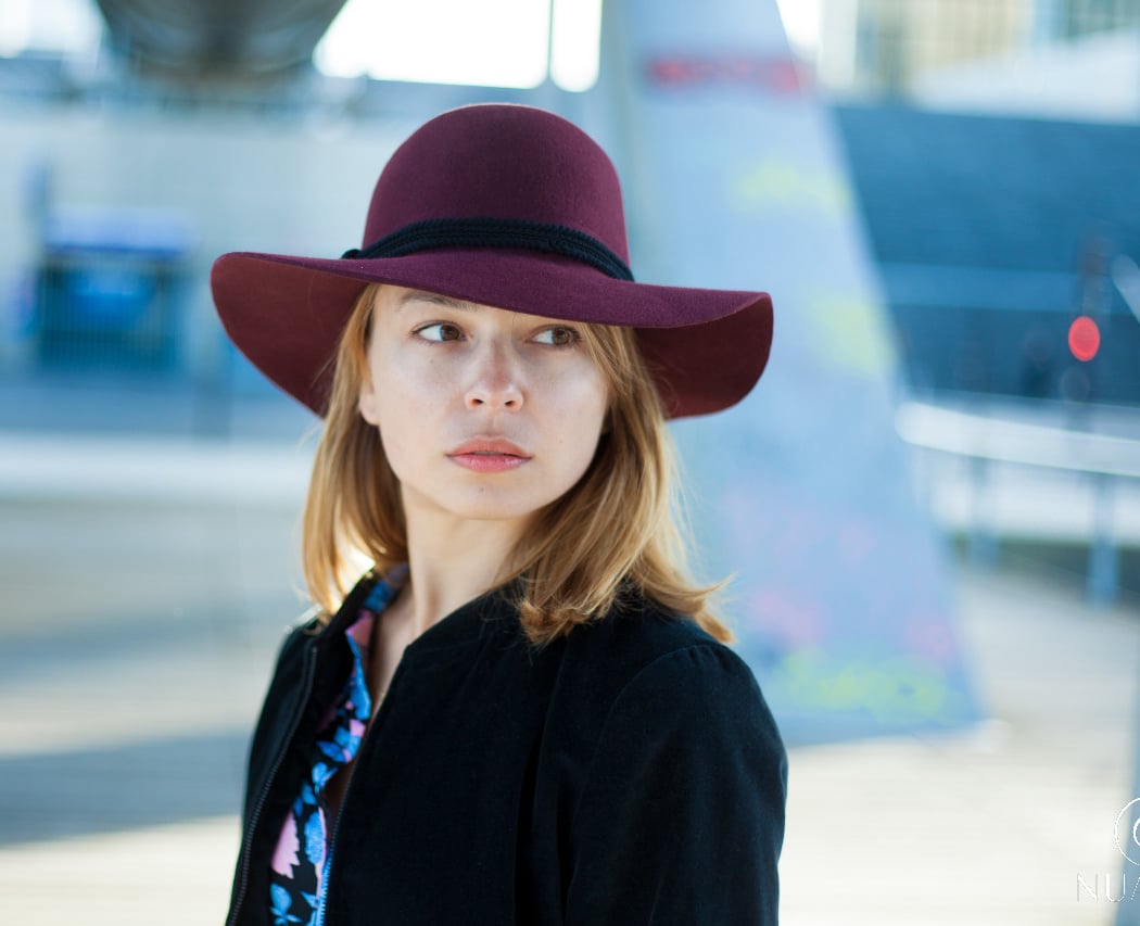 Nuance Chapeaux 2