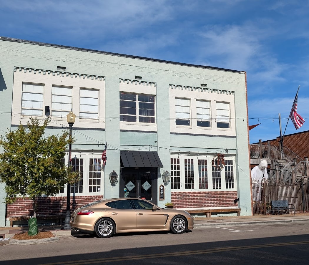 The Loft 3