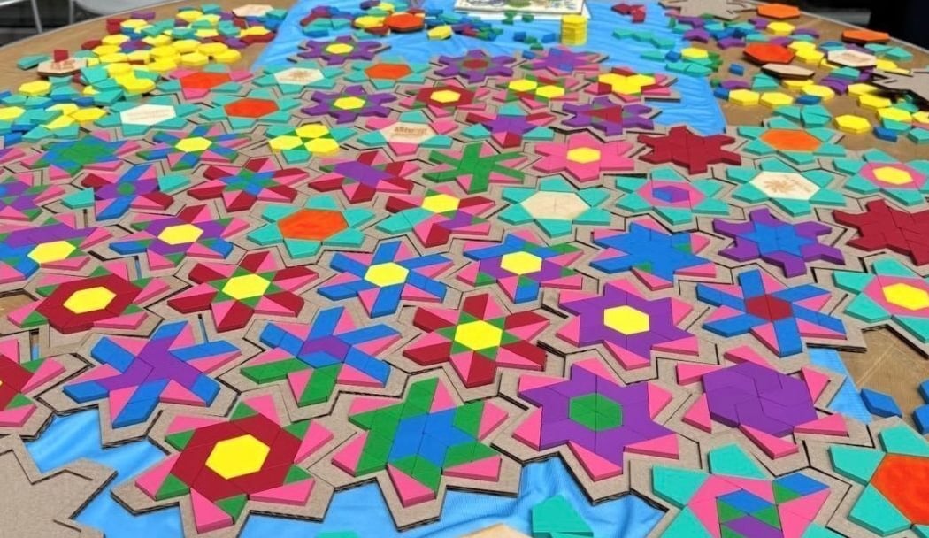 MathHappens
