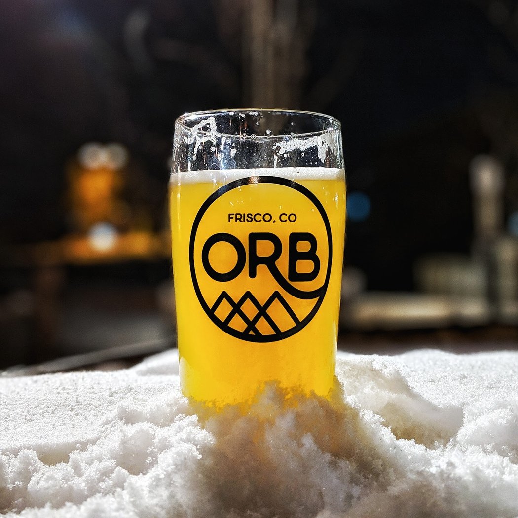 Outer Range Brewing Company 1