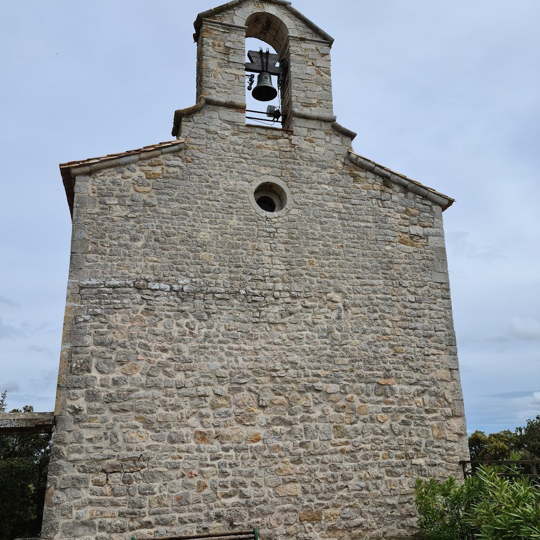 Taradeau 1