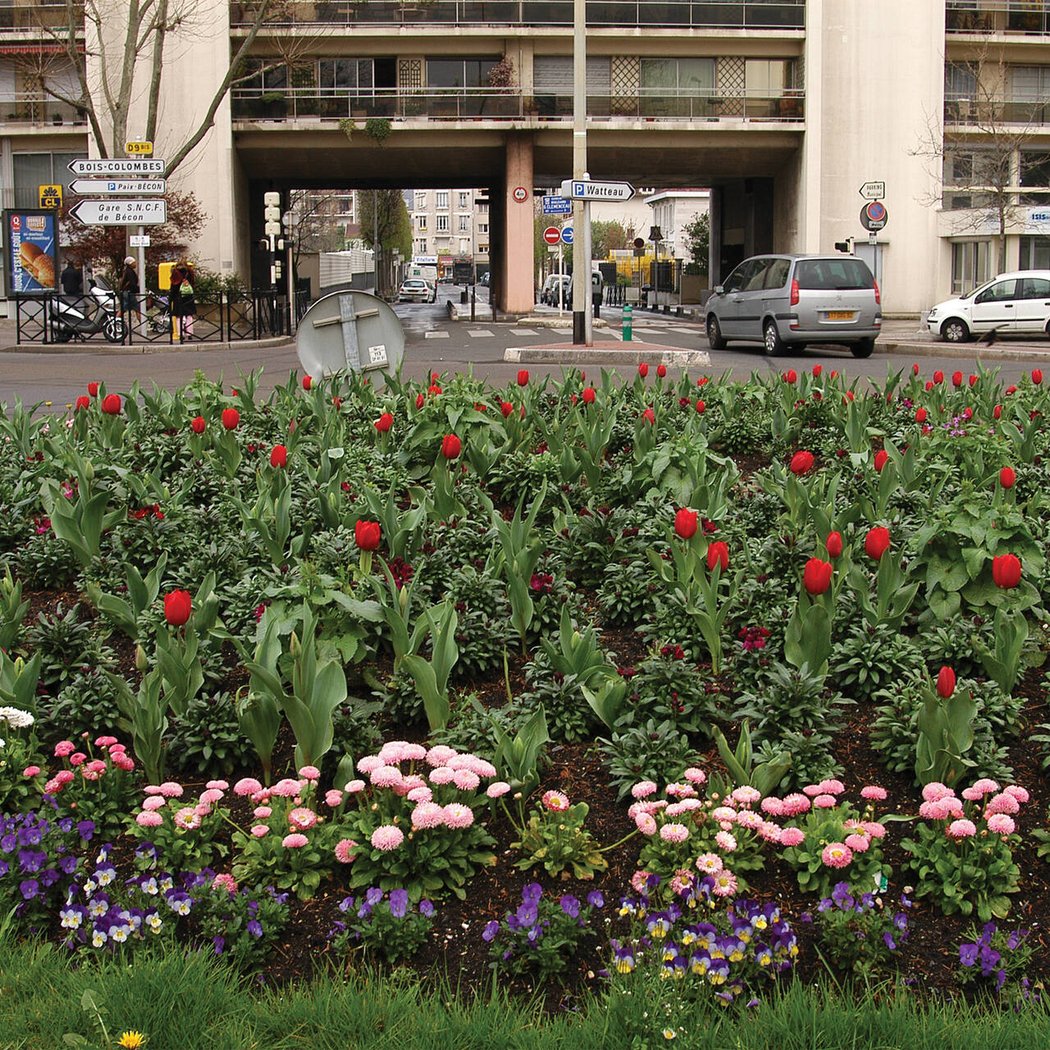 Square Jean Mermoz 2