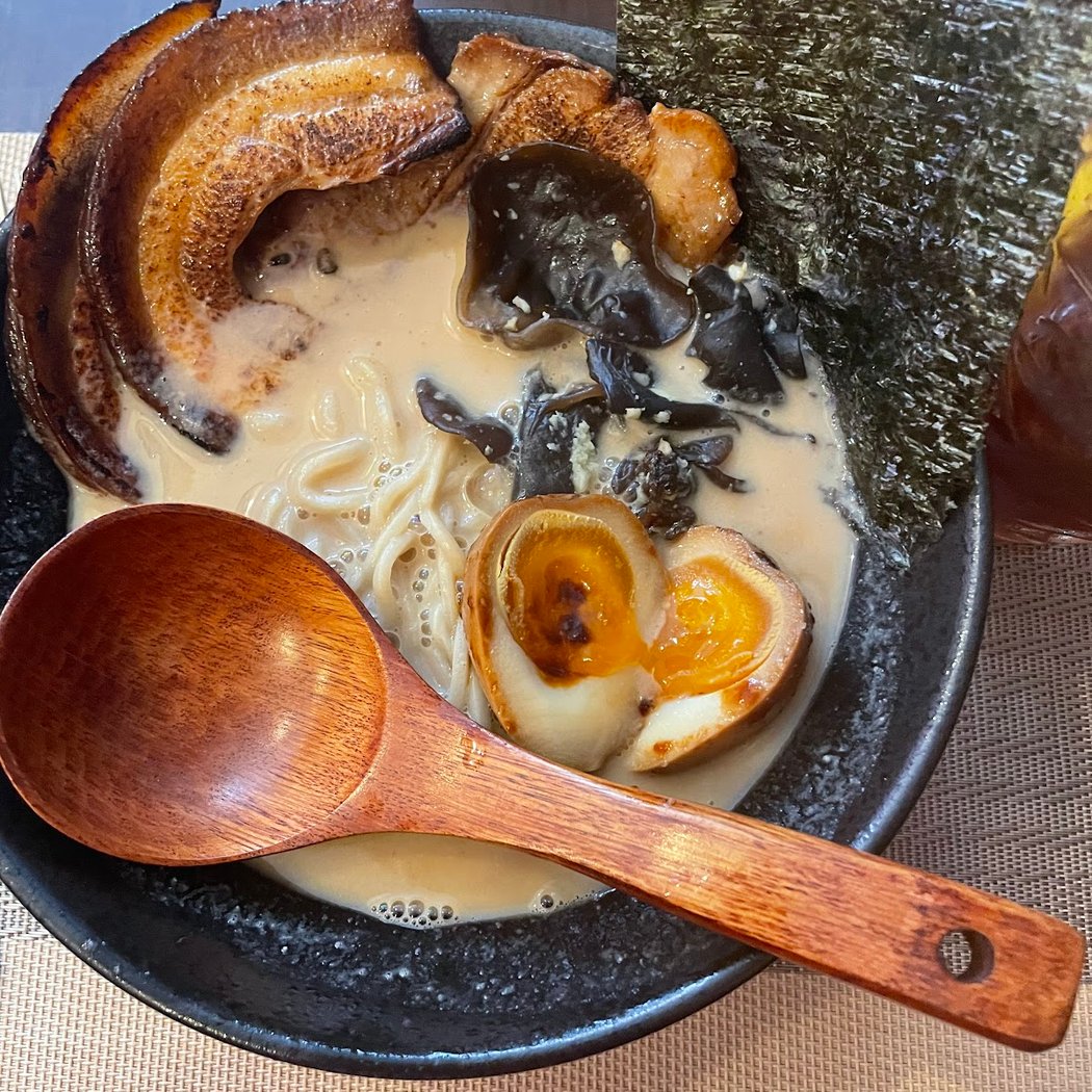 Kmc ramen Bayonne 1