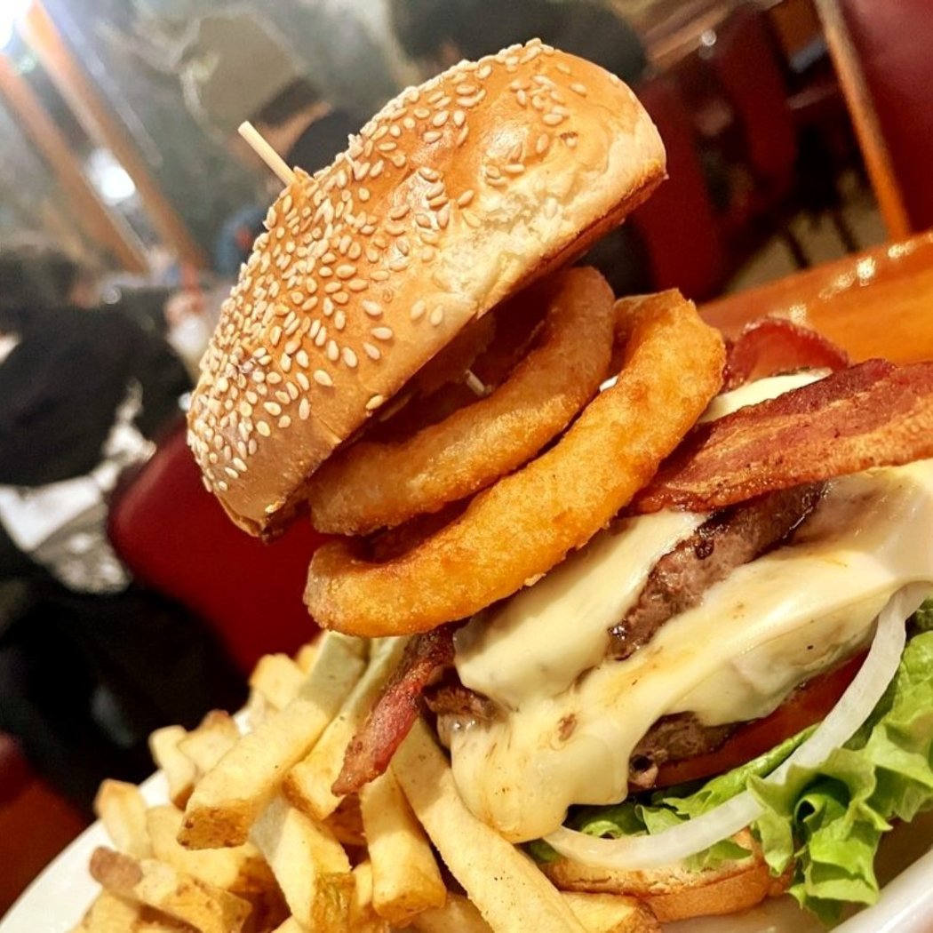 Grubstake Diner 3