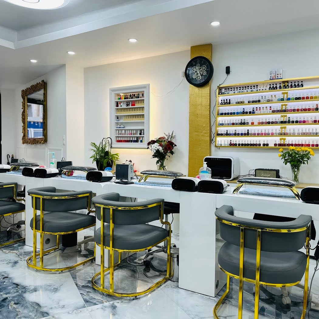 Nguyen Nails Paris 1