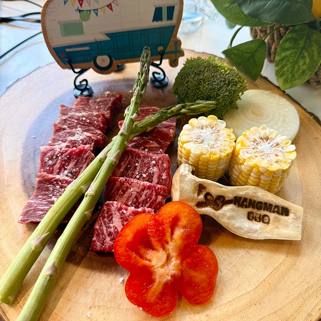 Nangman Korean BBQ 1