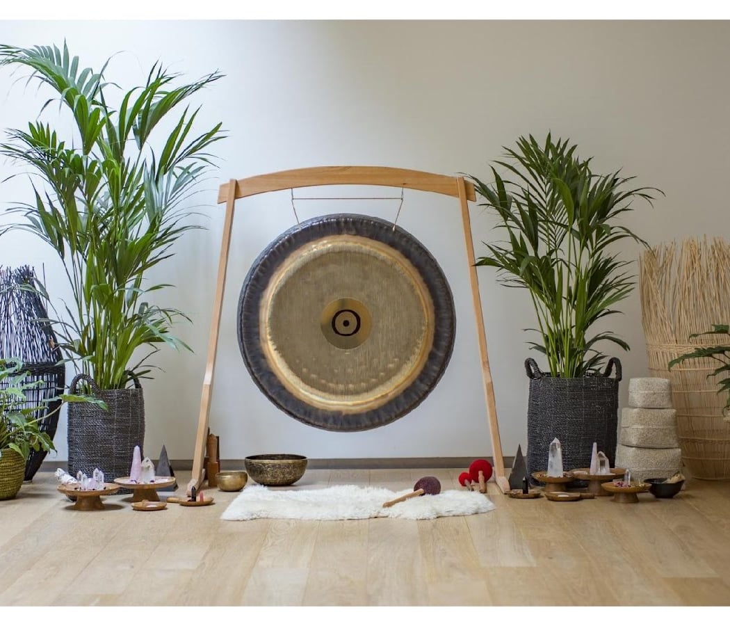 Le Centre Element Paris - Yoga Pilates & Méditation - Soins Énergétiques - Boutique 1