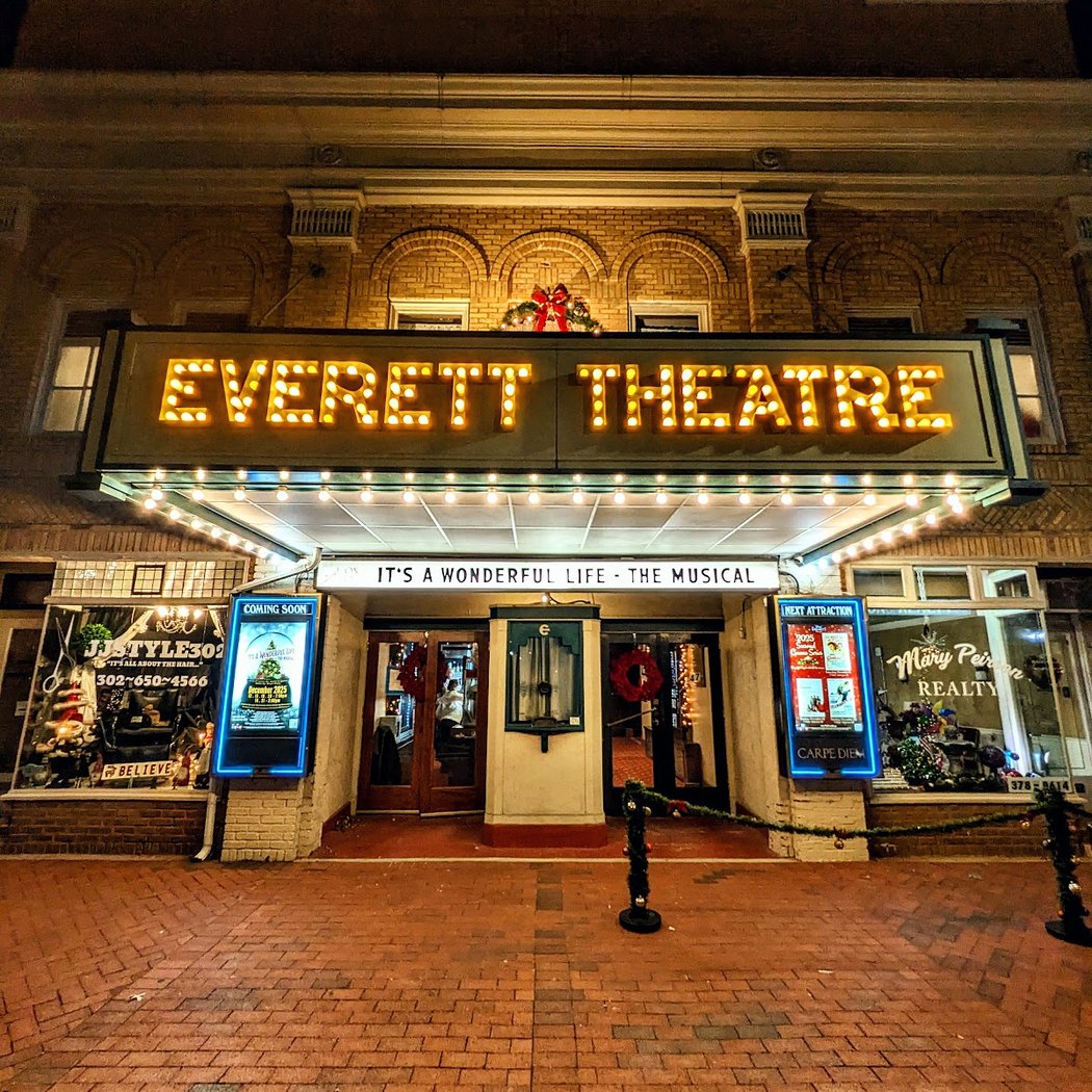 The Everett 2