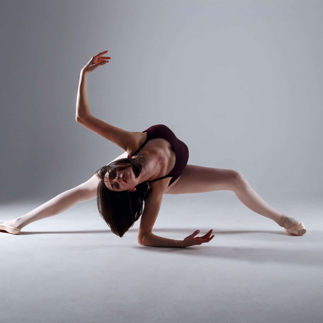 Ballet School Adeline Miller: Dance Nantes 2
