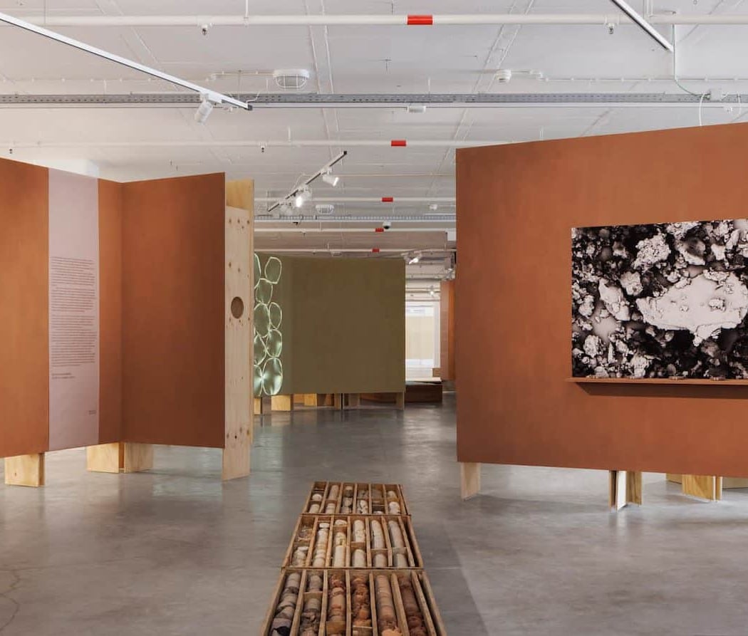 Terra Crua Exhibition 2