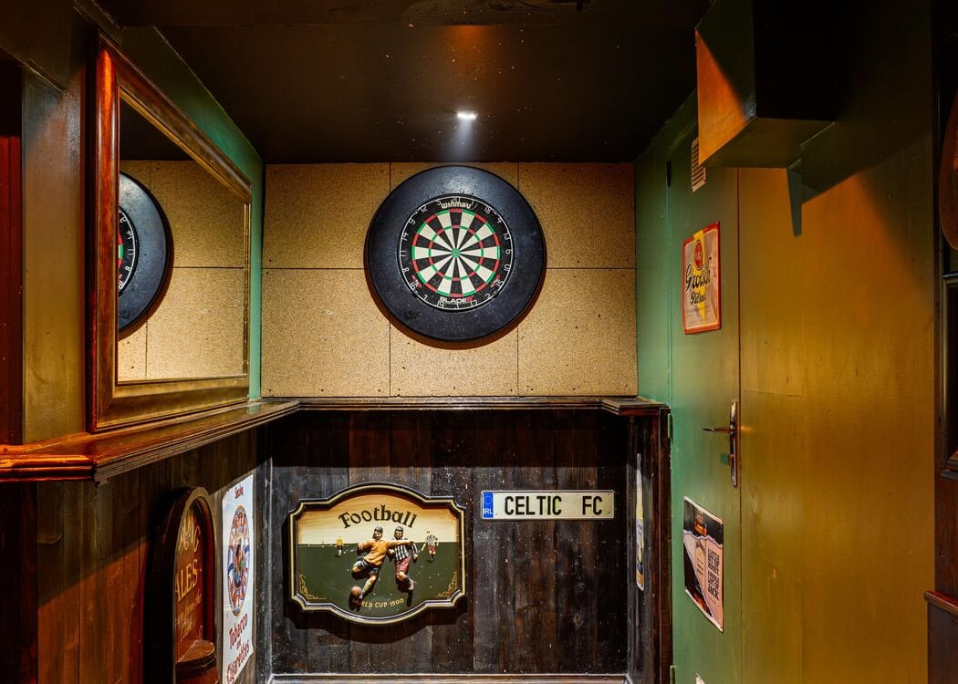 The Harp Bar 3