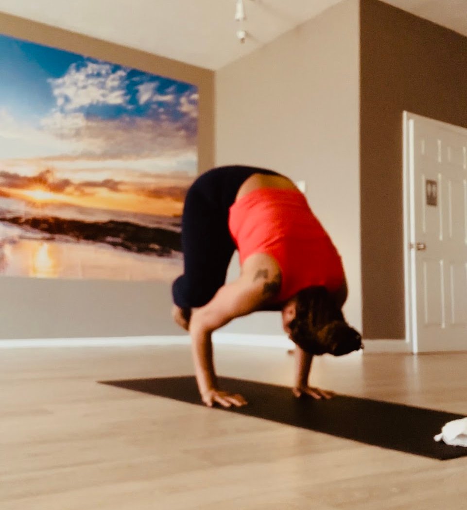 POWER VINYASA YOGA ALL LEVELS 1