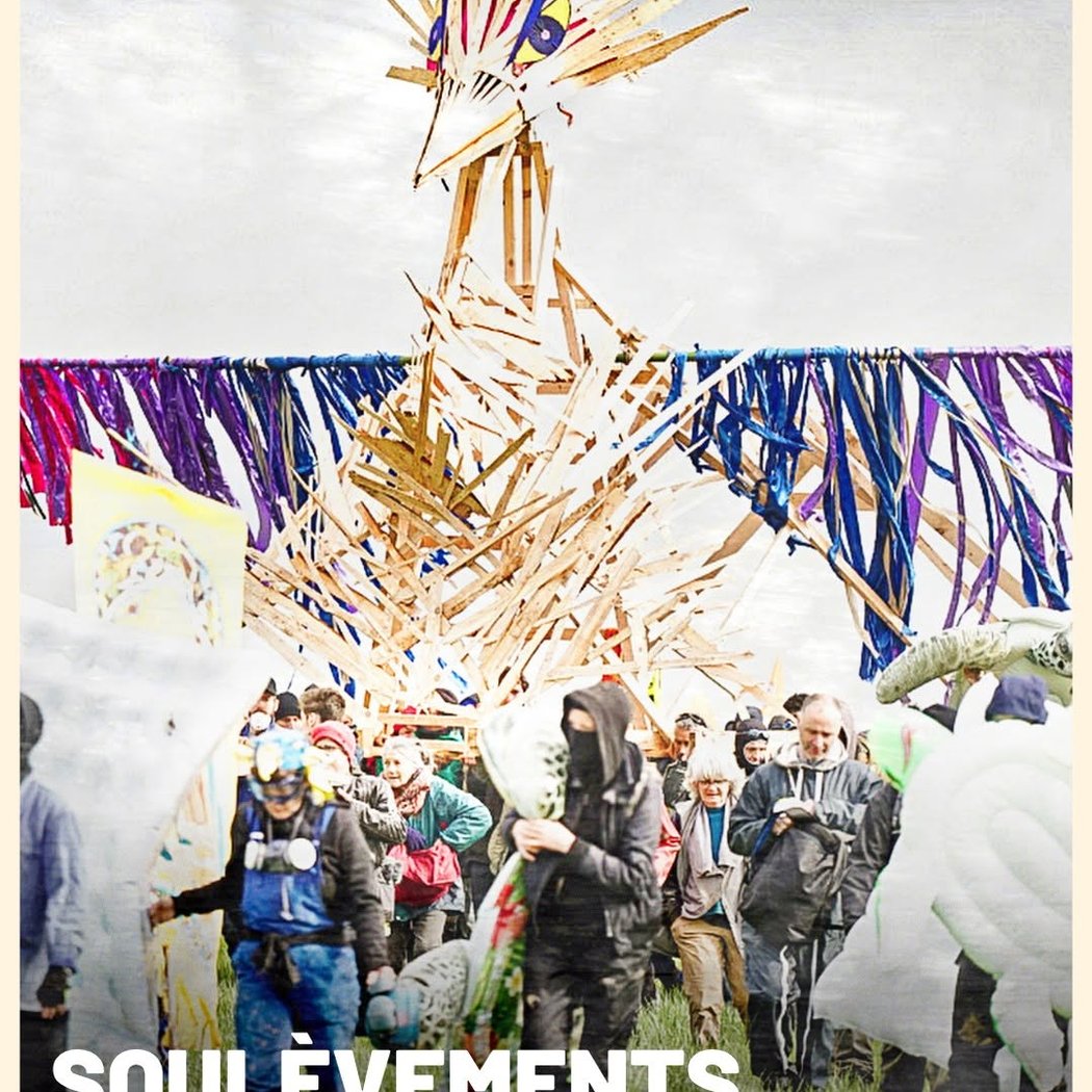 SOULÈVEMENTS 1