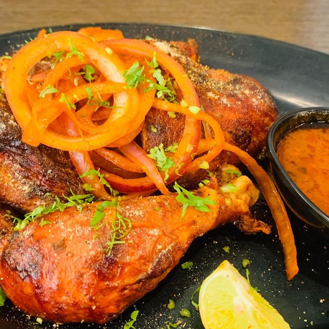 Empire Restaurant 1