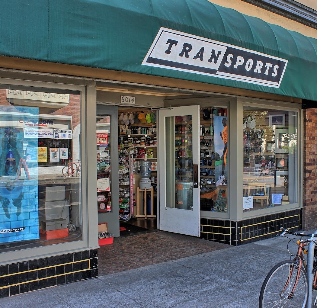 Transports 2