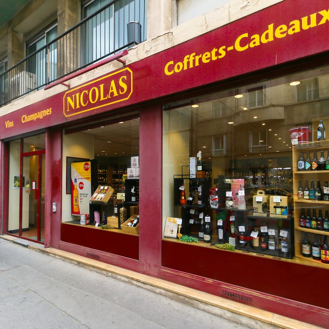 Nicolas 2