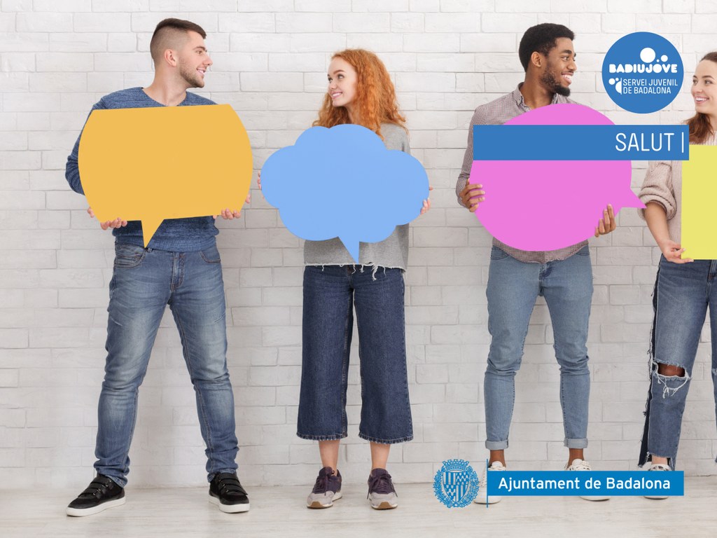 Sexualitats i afectivitats en l’adolescència. Taller per a professionals