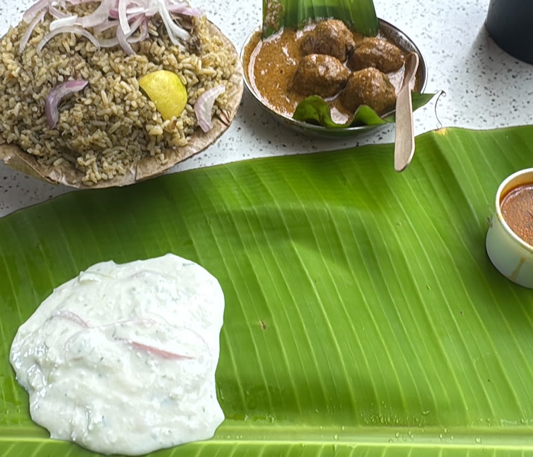 64 Mutton Pulav 3